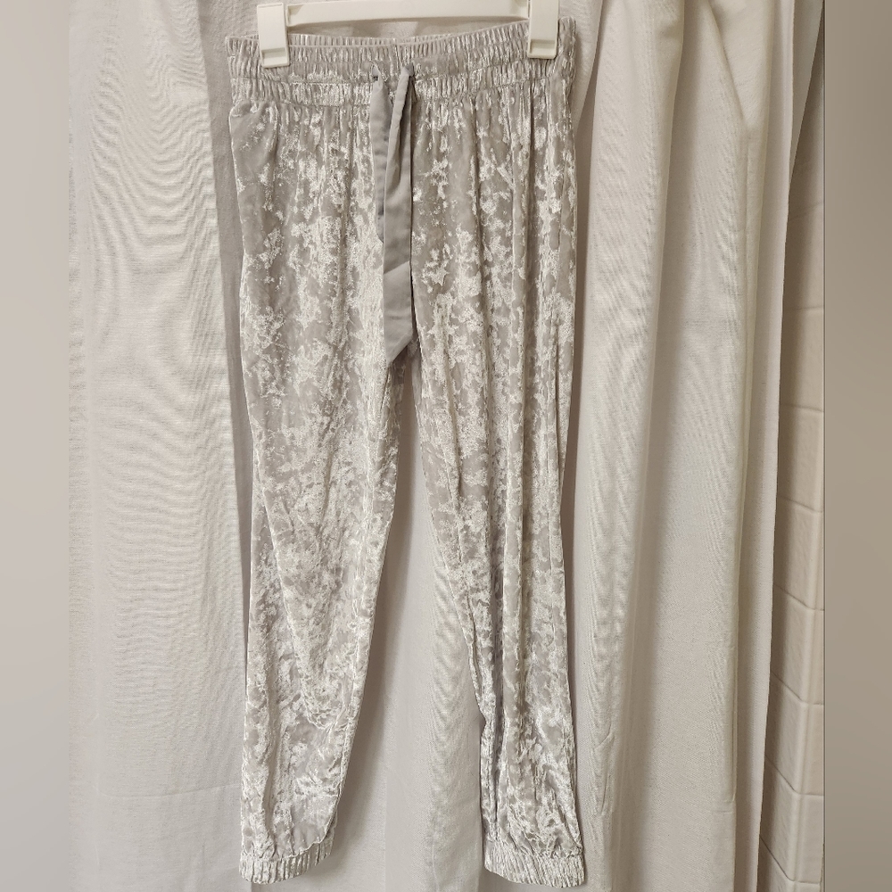 Victoria Secret Jogger Pjs